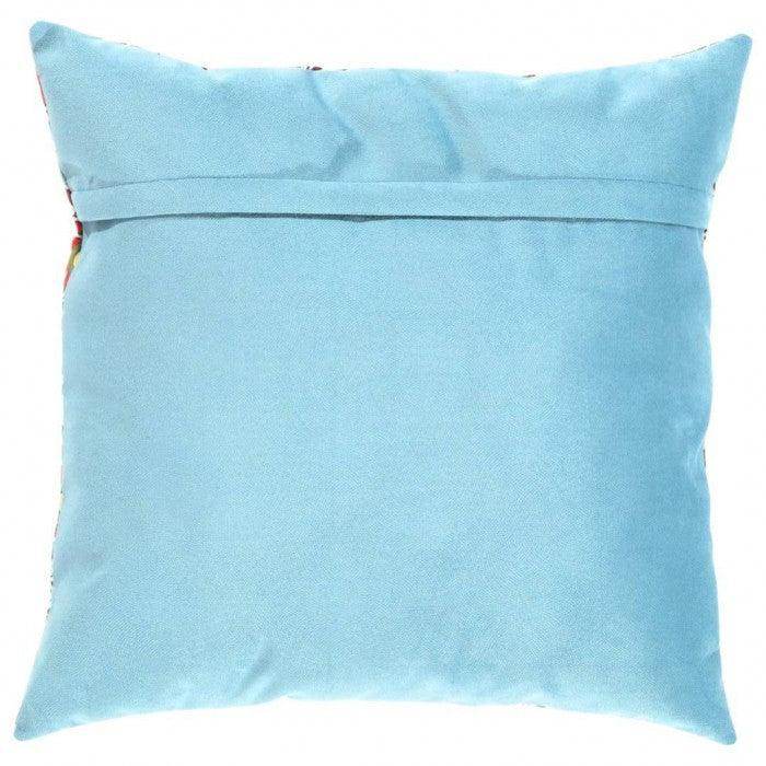 Canvello Decorative Velvet Pillow - 20'' X 20'' - Loft&Timber
