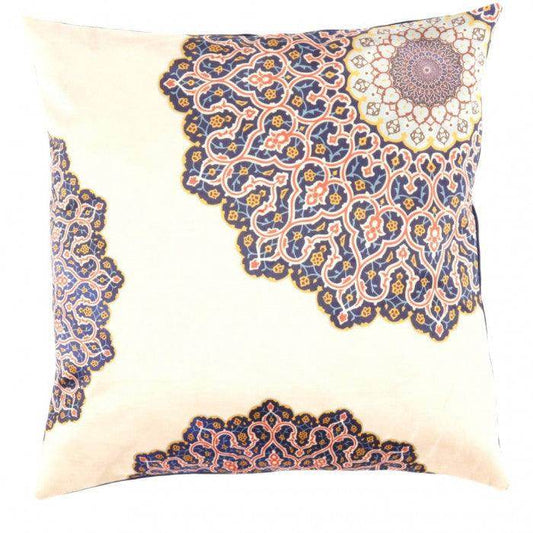 Canvello Decorative Velvet Pillow - 20'' X 20'' - Loft&Timber