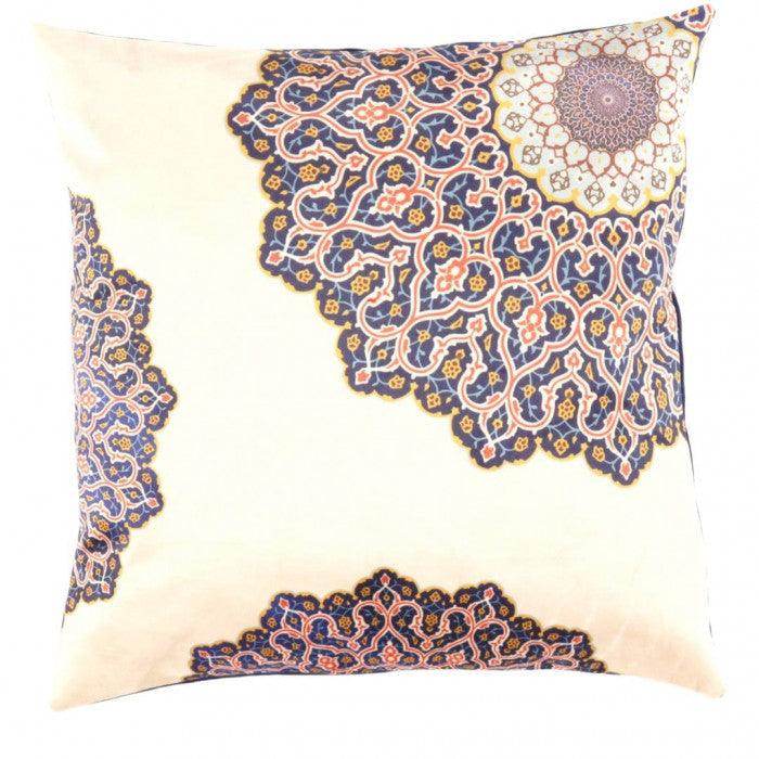 Canvello Decorative Velvet Pillow - 20'' X 20'' - Loft&Timber