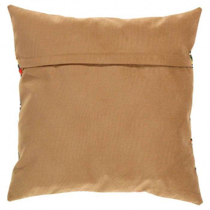 Canvello Decorative Velvet Pillow - 20'' X 20'' - Loft&Timber