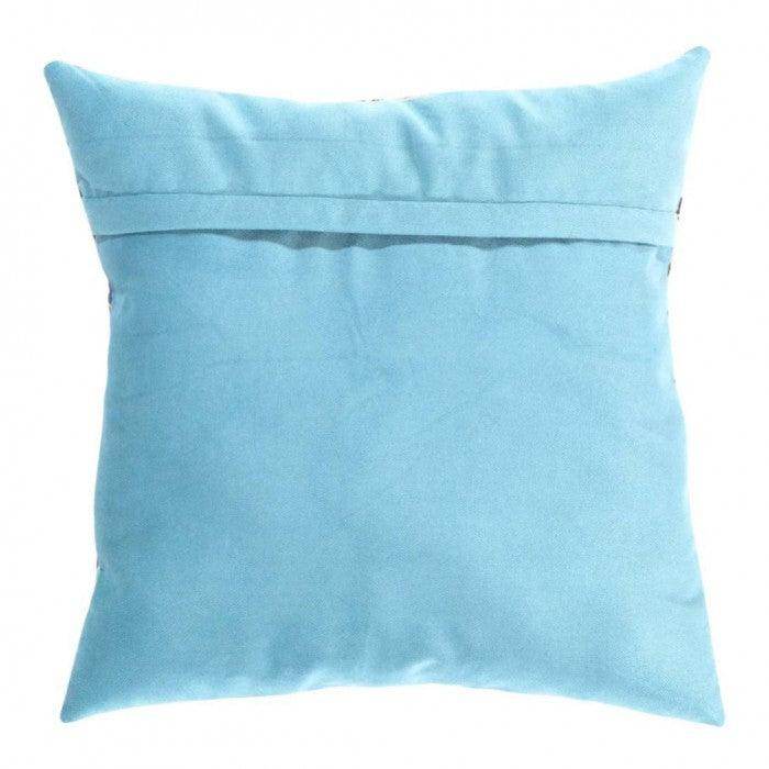 Canvello Decorative Velvet Pillow - 20'' X 20'' - Loft&Timber