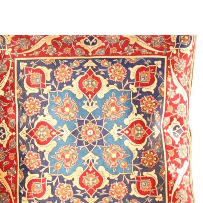 Canvello Decorative Velvet Pillow - 20'' X 20'' - Loft&Timber