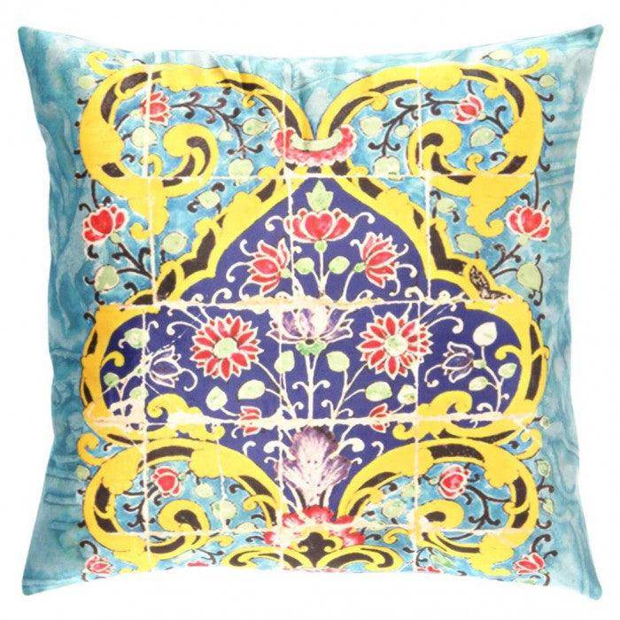 Canvello Decorative Velvet Pillow - 20'' X 20'' - Loft&Timber