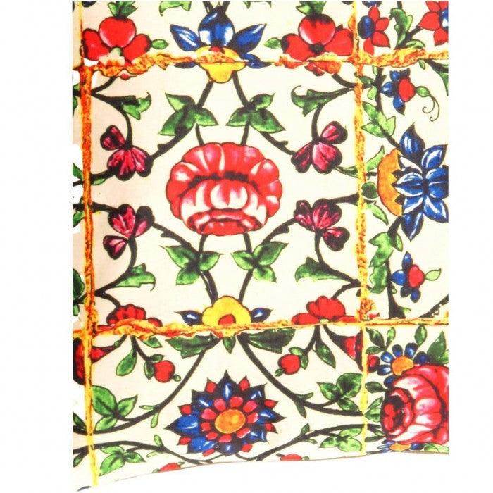 Canvello Decorative Velvet Pillow - 20'' X 20'' - Loft&Timber