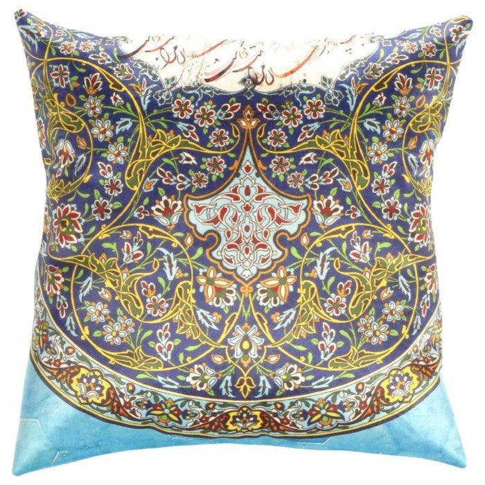 Canvello Decorative Velvet Pillow - 20'' X 20'' - Loft&Timber