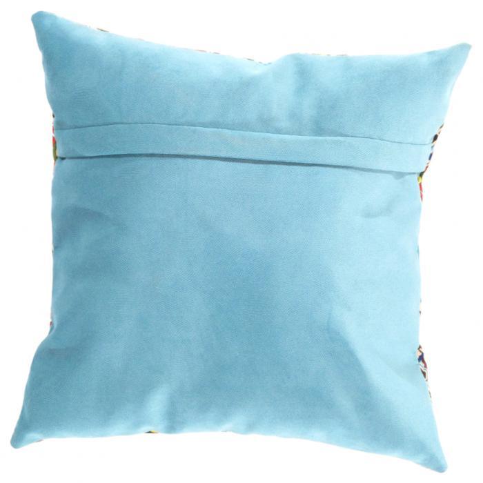 Canvello Decorative Velvet Throw Pillow - 16" X 16" - Loft&Timber