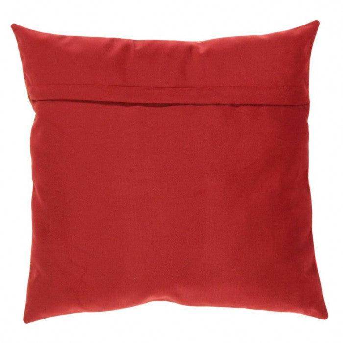 Canvello Decorative Velvet Throw Pillow - 20'' X 20'' - Loft&Timber
