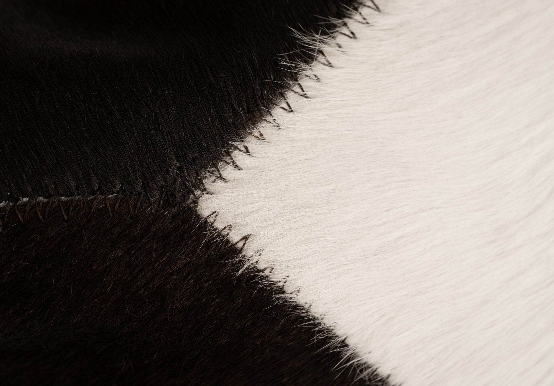 Canvello Genuine Cowhide Leather Decorative Throw Pillows - Handmade Patchwork Boho Accent Pillows For Sofa, Couch, Bed, Chair - Western Southwestern Farmhouse Pillow Covers With Feather Down Insert Included) - Loft&Timber