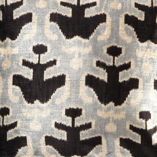 Canvello Handmade Decorative Velvet Pillow - 20" X 20" - Loft&Timber