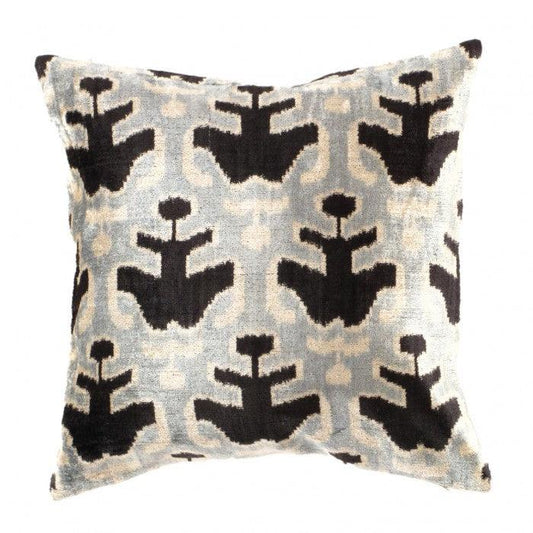 Canvello Handmade Decorative Velvet Pillow - 20" X 20" - Loft&Timber