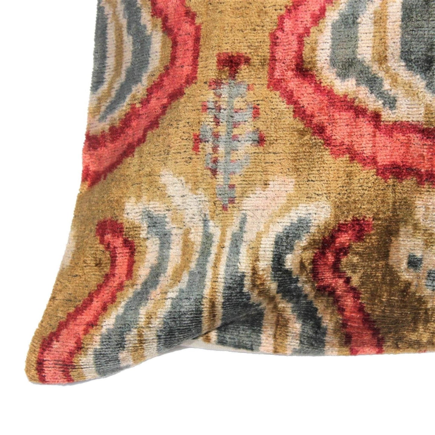 Canvello Luxury Decorative Modern Throw Pillows | 18 x 18 in (45 x 45 cm) - Loft&Timber