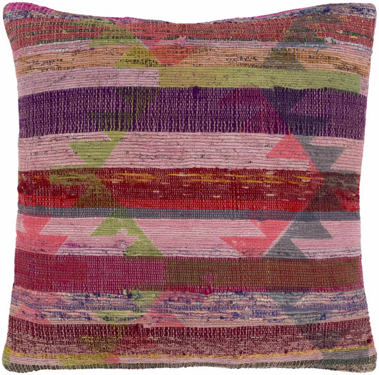 Ceylon Decorative Pillow - Clearance - Loft&Timber