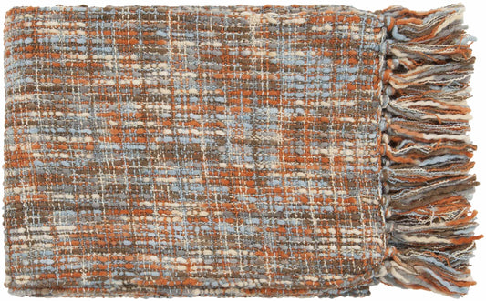 Changling Throw Blanket - Loft&Timber