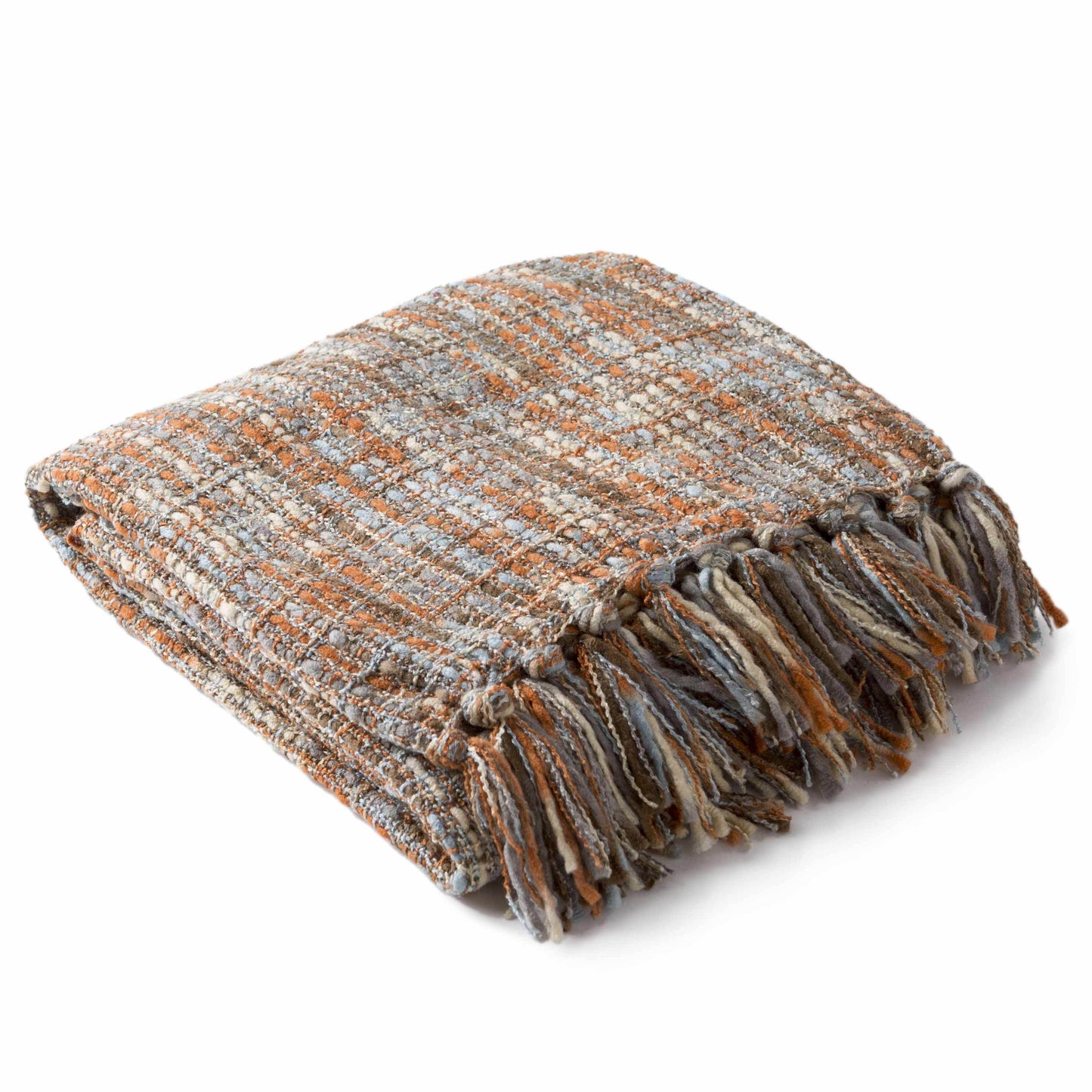 Changling Throw Blanket - Loft&Timber
