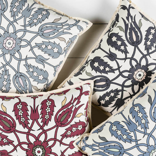 Chidlow Pillow Cover - Loft&Timber