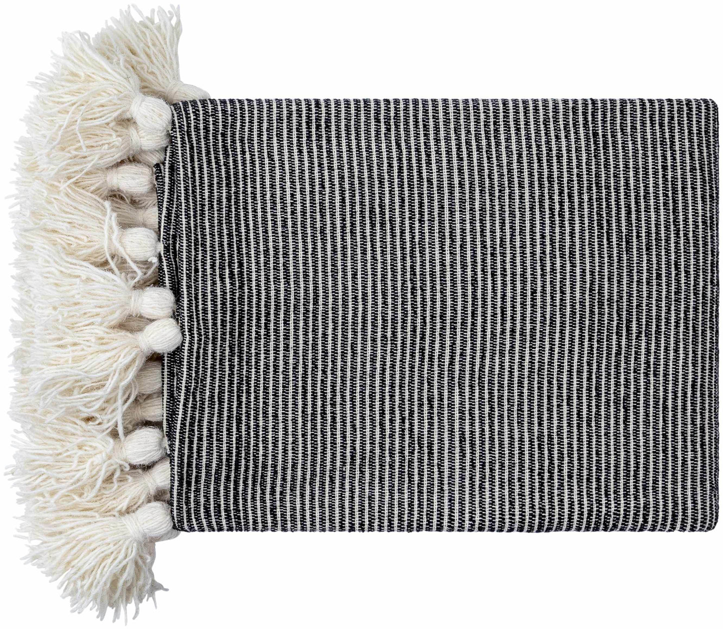 Camabatela Throw Blanket - Loft&Timber