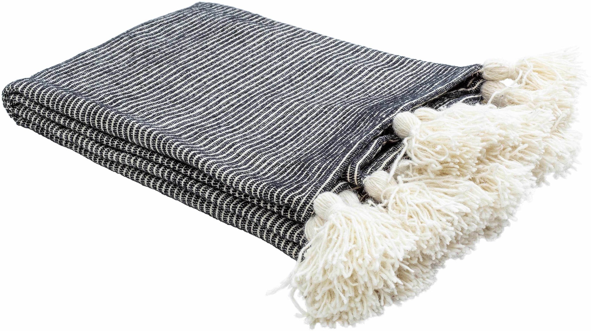Camabatela Throw Blanket - Loft&Timber