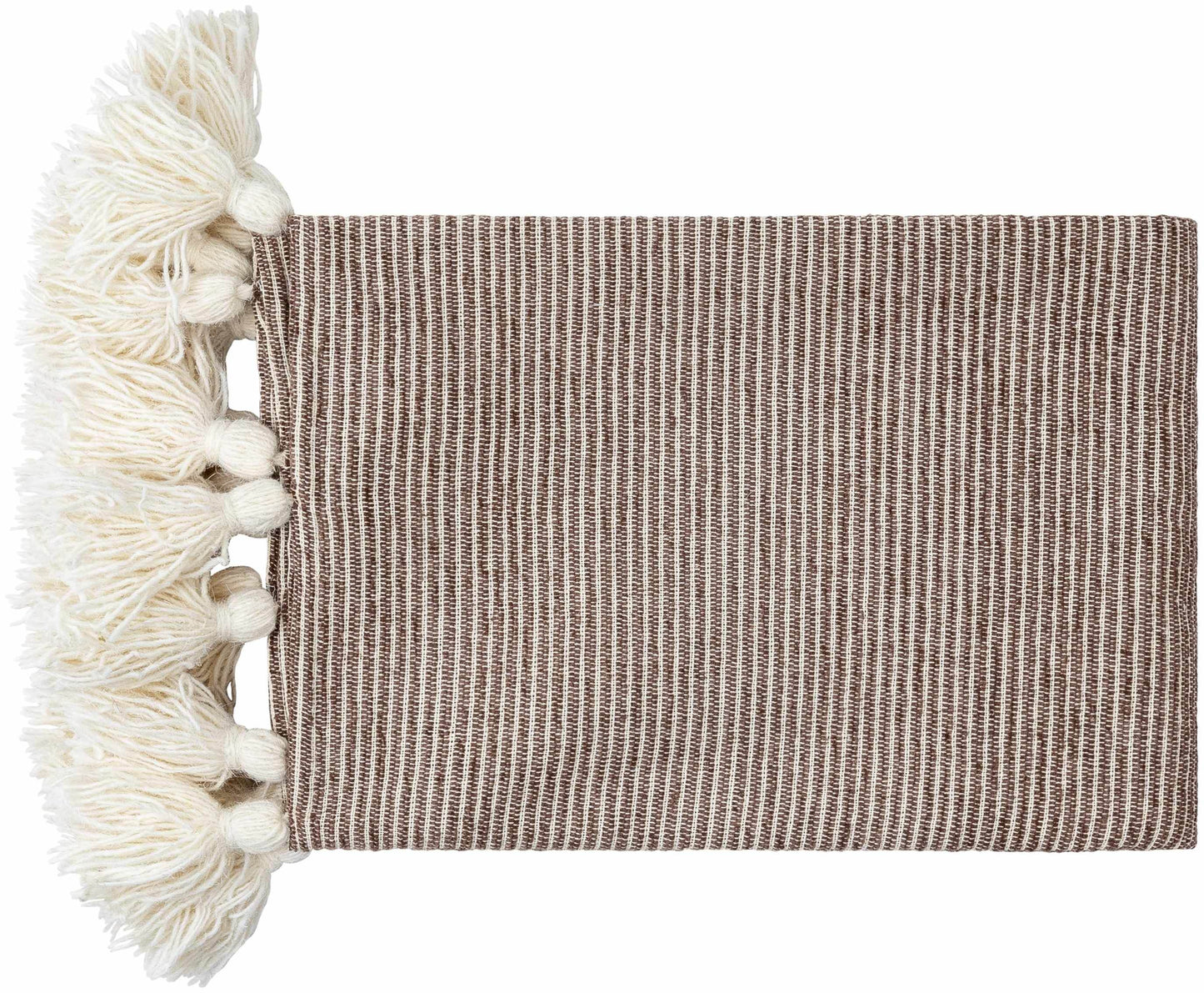 Camabatela Throw Blanket - Loft&Timber