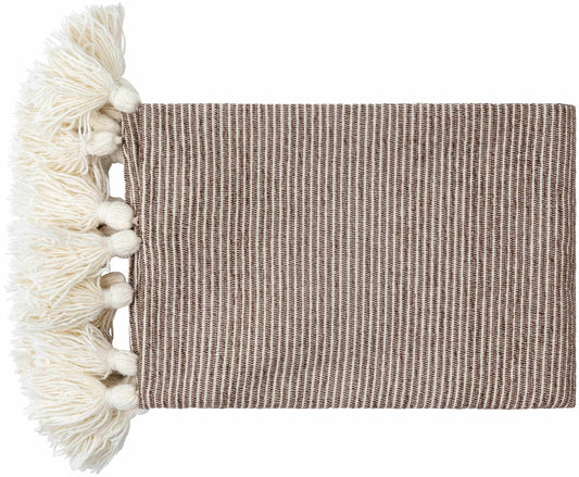 Camabatela Throw Blanket - Loft&Timber