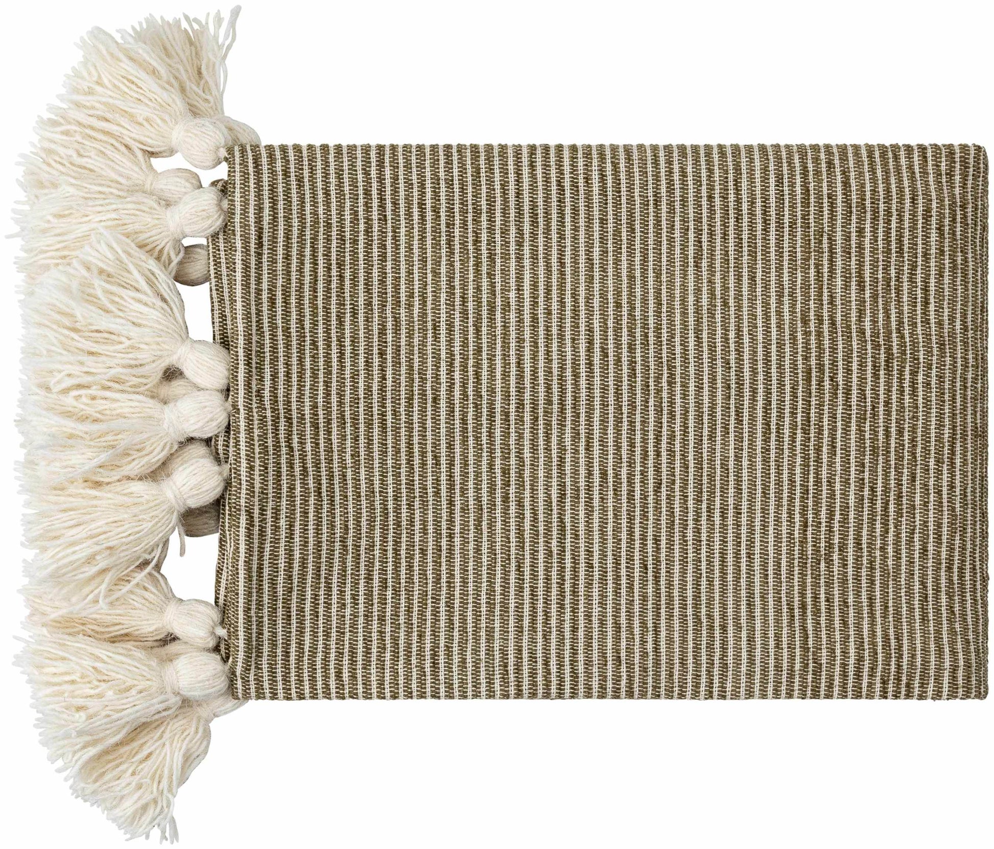 Camabatela Throw Blanket - Loft&Timber