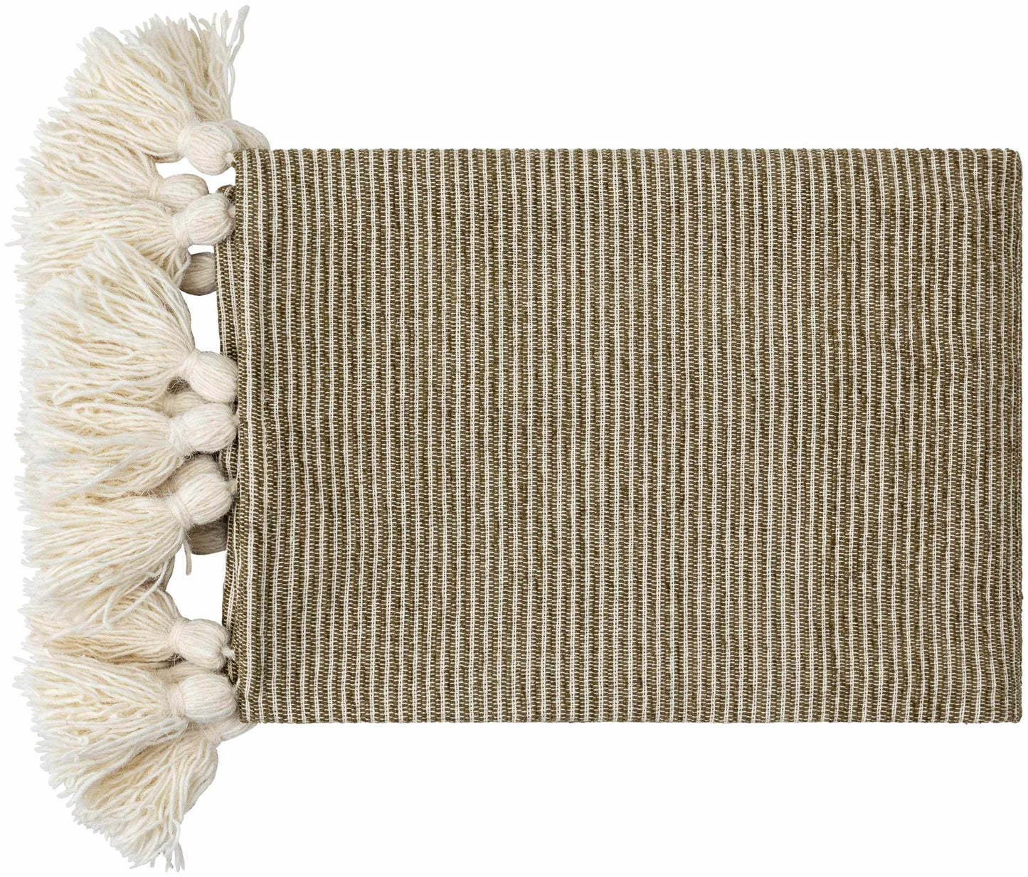 Camabatela Throw Blanket - Loft&Timber