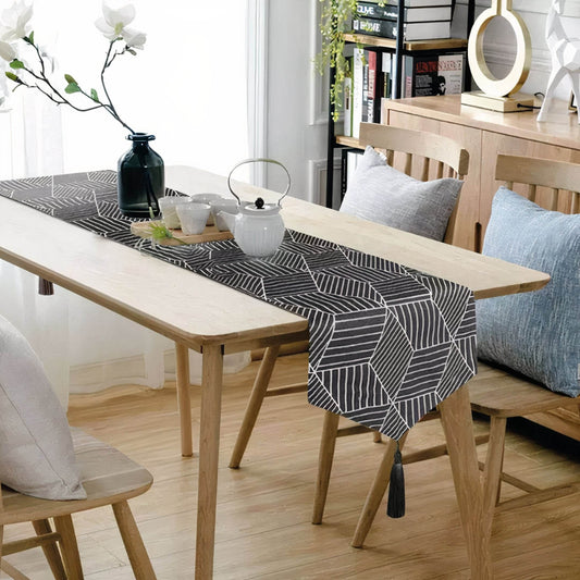 Amalfi Table Runner - Loft&Timber