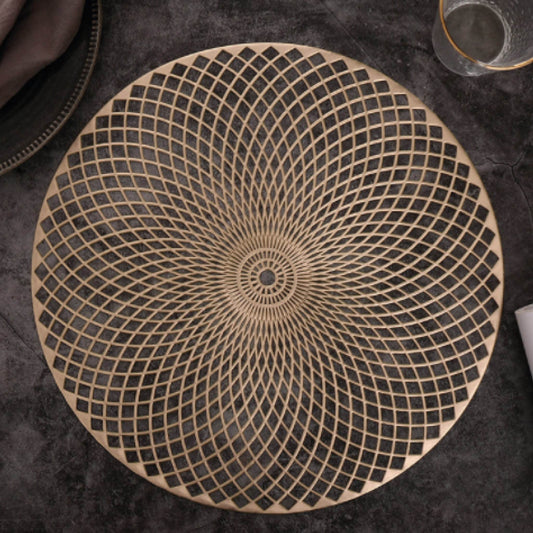 Calm Placemat Set of 4 - Loft&Timber