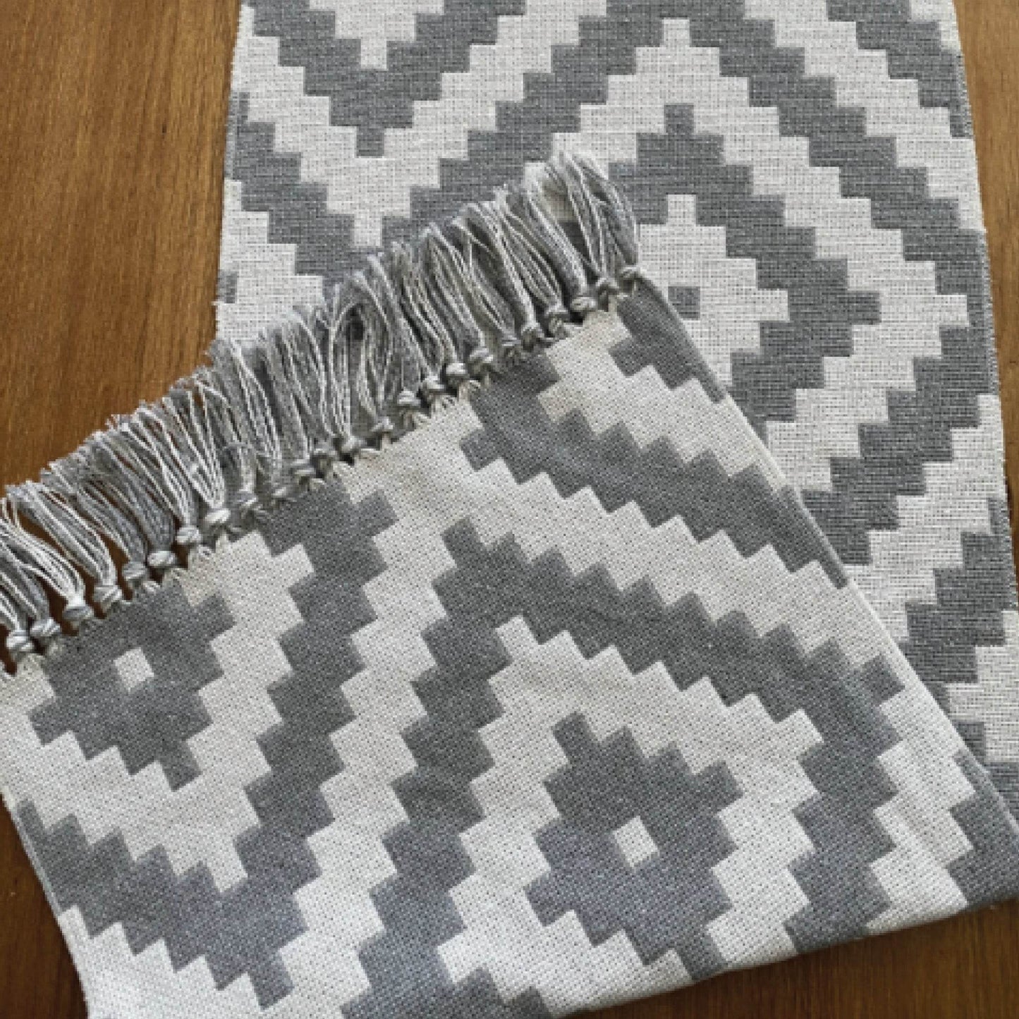 Camille Table Runner - Loft&Timber