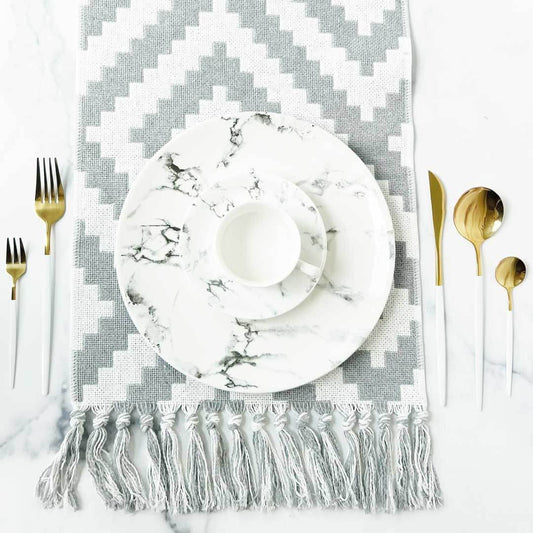 Camille Table Runner - Loft&Timber