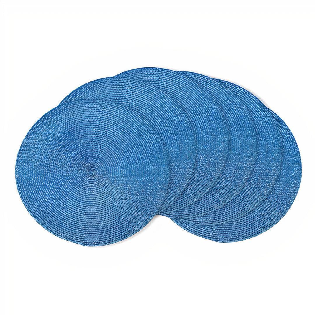 Light Placemat 7in Set of 4 - Loft&Timber