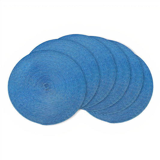 Light Placemat 7in Set of 4 - Loft&Timber