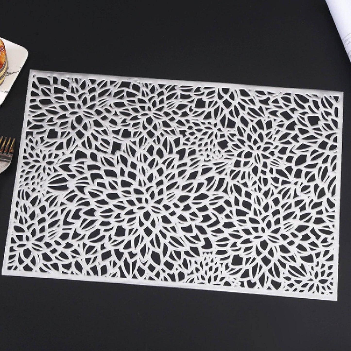 Stella Placemat Set of 4 - Loft&Timber