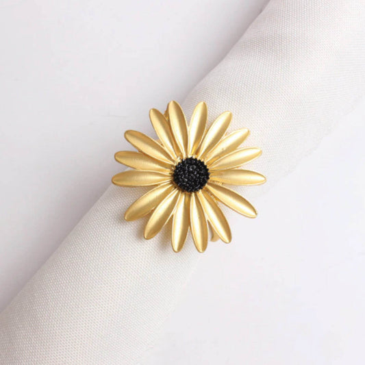 Margarita Napkin Ring Set of 6 - Loft&Timber