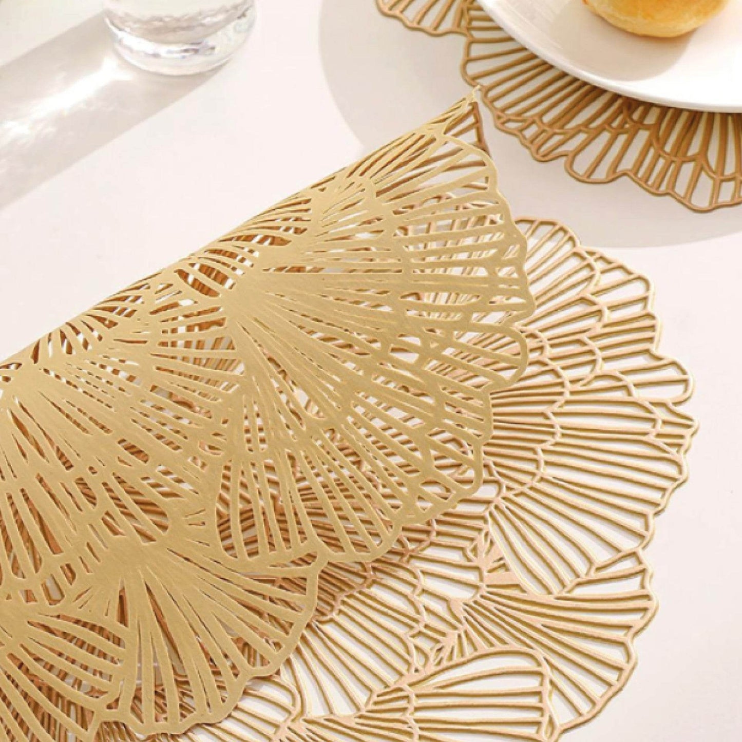 Serenity Placemat Set of 4 - Loft&Timber