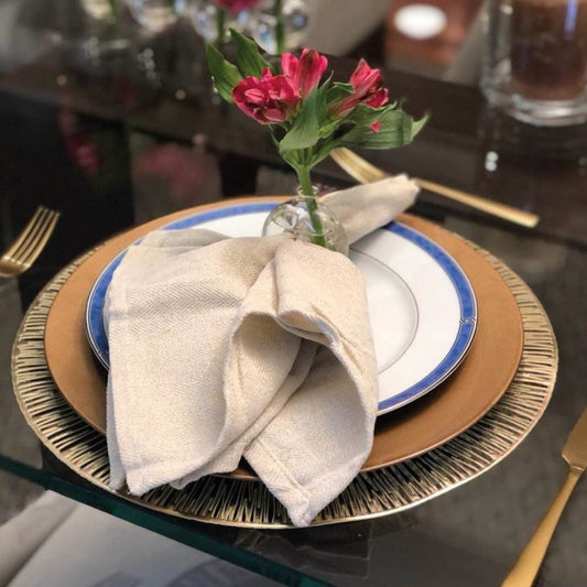 Signature Placemat Set of 4 - Loft&Timber