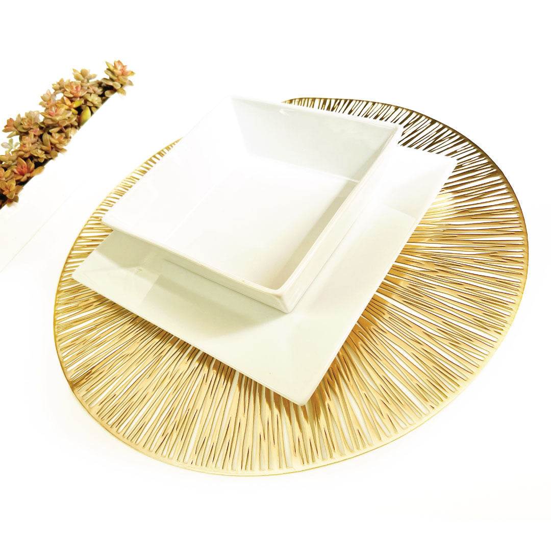 Signature Placemat Set of 4 - Loft&Timber