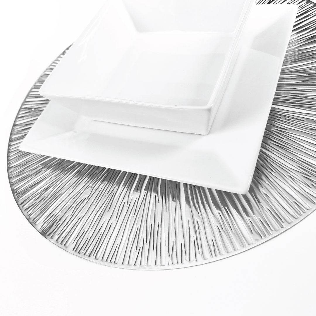 Signature Placemat Set of 4 - Loft&Timber