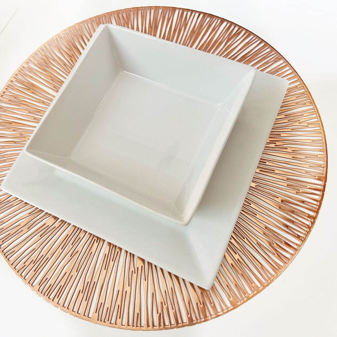Signature Placemat Set of 4 - Loft&Timber
