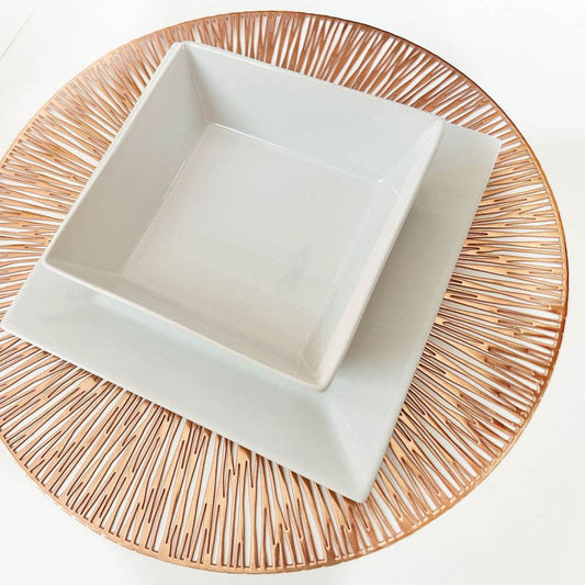 Signature Placemat Set of 4 - Loft&Timber