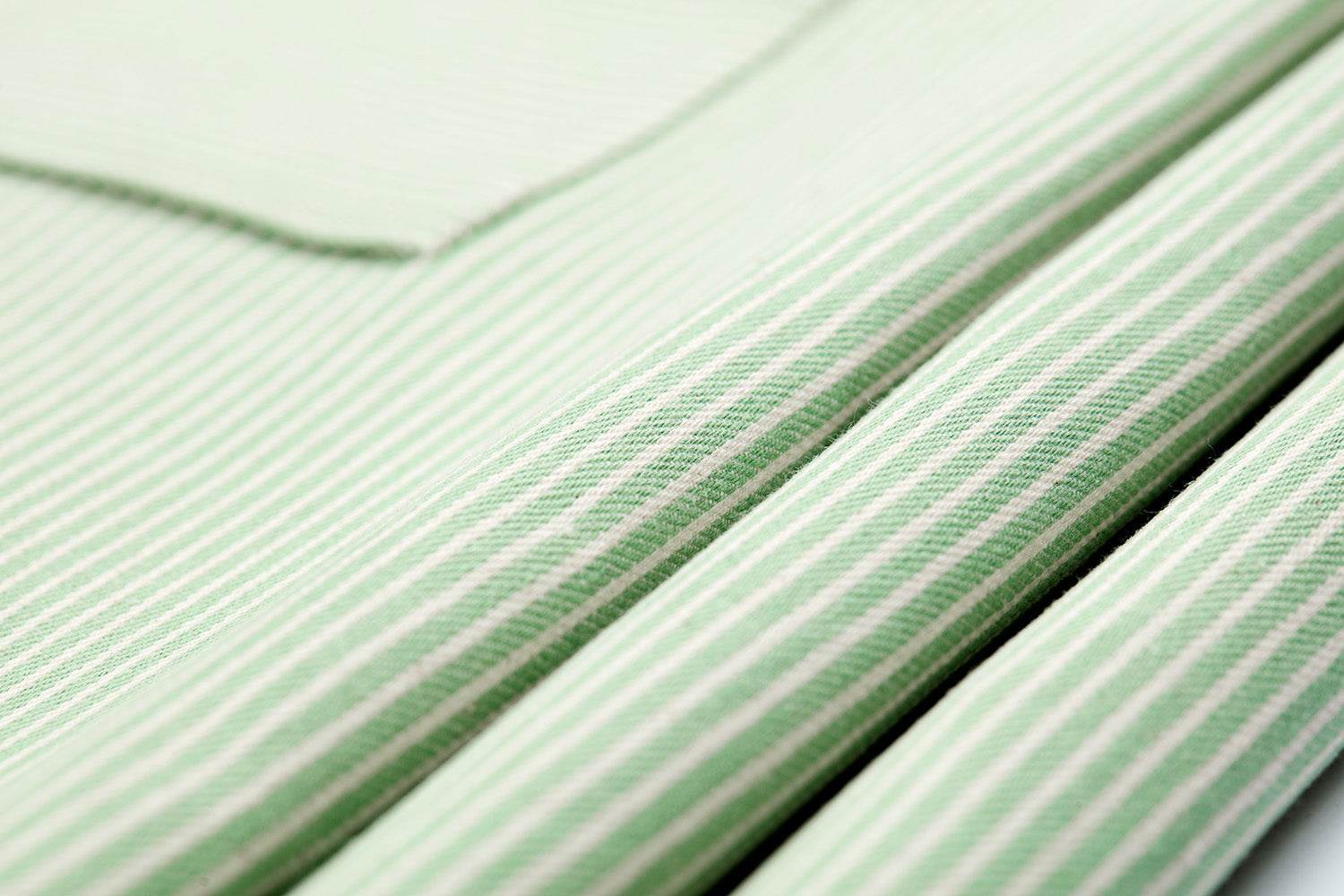 Cotton Cloth Placemats, Set of 4 - Loft&Timber