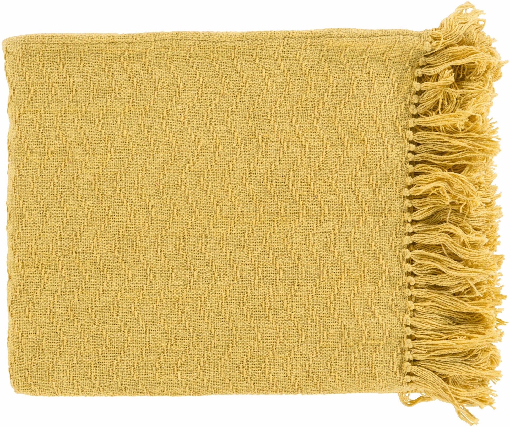 Chiconcuac Throw Blanket - Loft&Timber