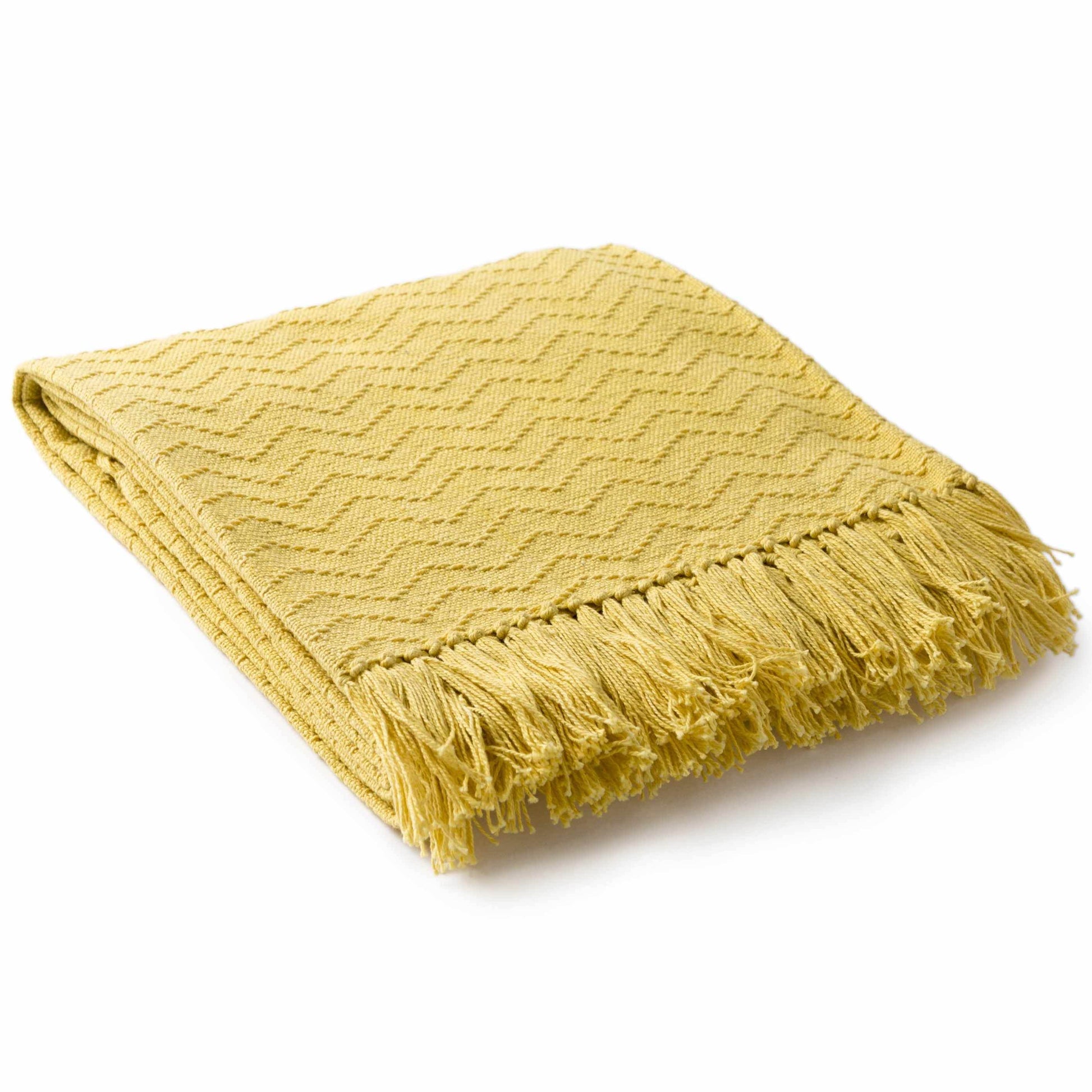 Chiconcuac Throw Blanket - Loft&Timber