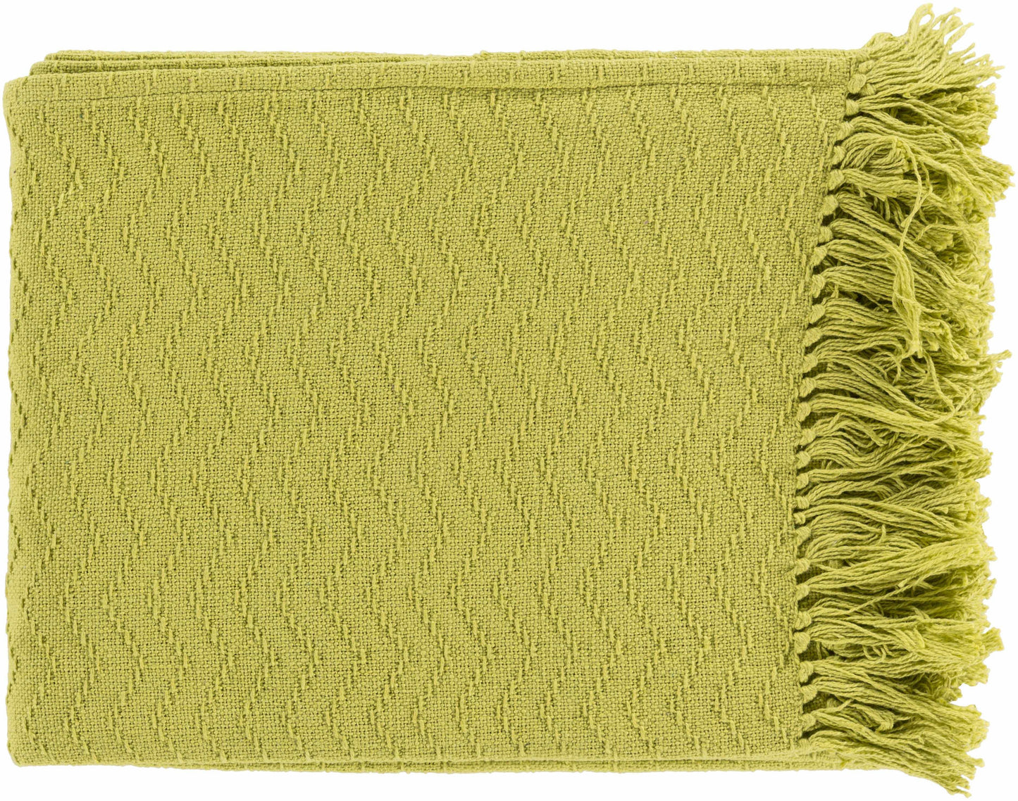 Chiconcuac Throw Blanket - Loft&Timber