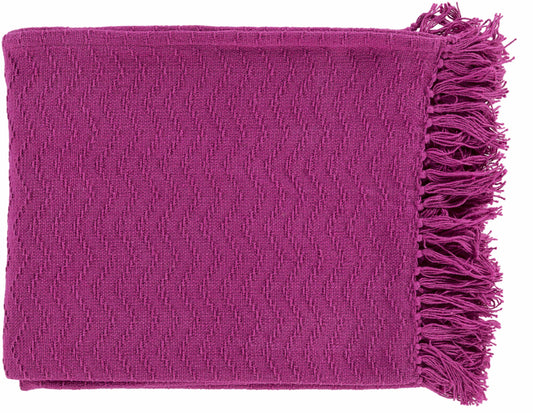Chiconcuac Throw Blanket - Loft&Timber