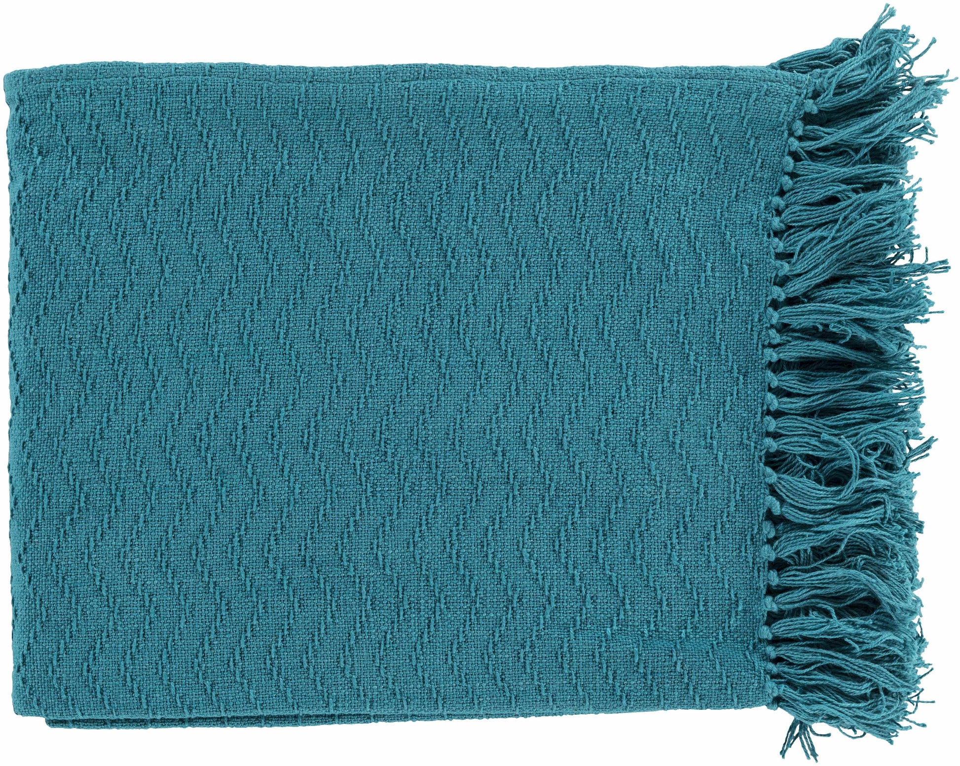 Chiconcuac Throw Blanket - Loft&Timber