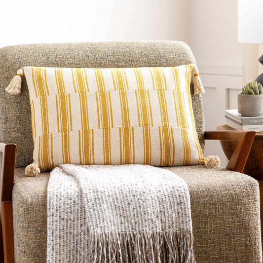 Cais Lumbar Pillow - Loft&Timber