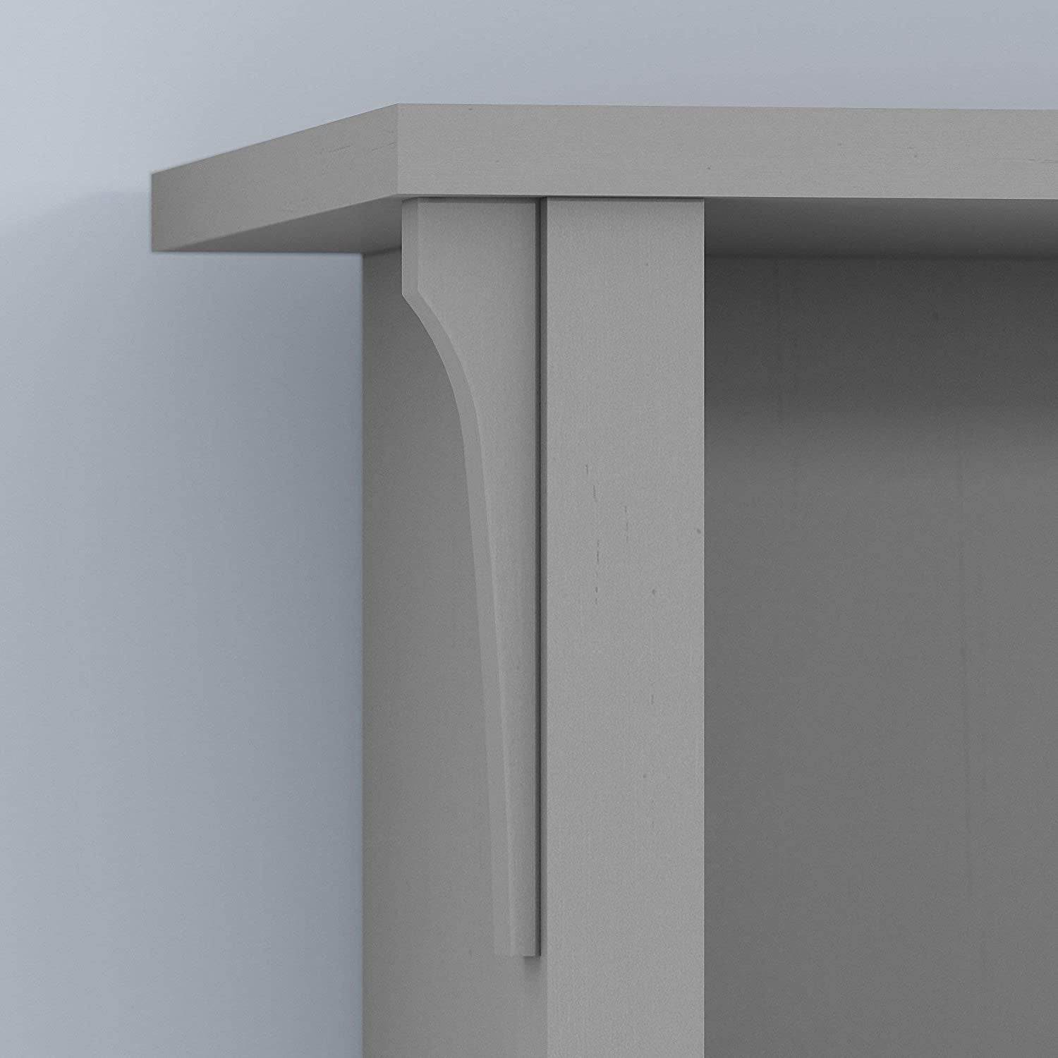 Wall Mirror Decorative Mirrors, 5-Pack - Loft&Timber