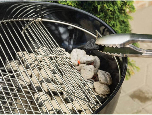 Original Kettle Premium Charcoal Grill, 22-Inch, Black - Loft&Timber