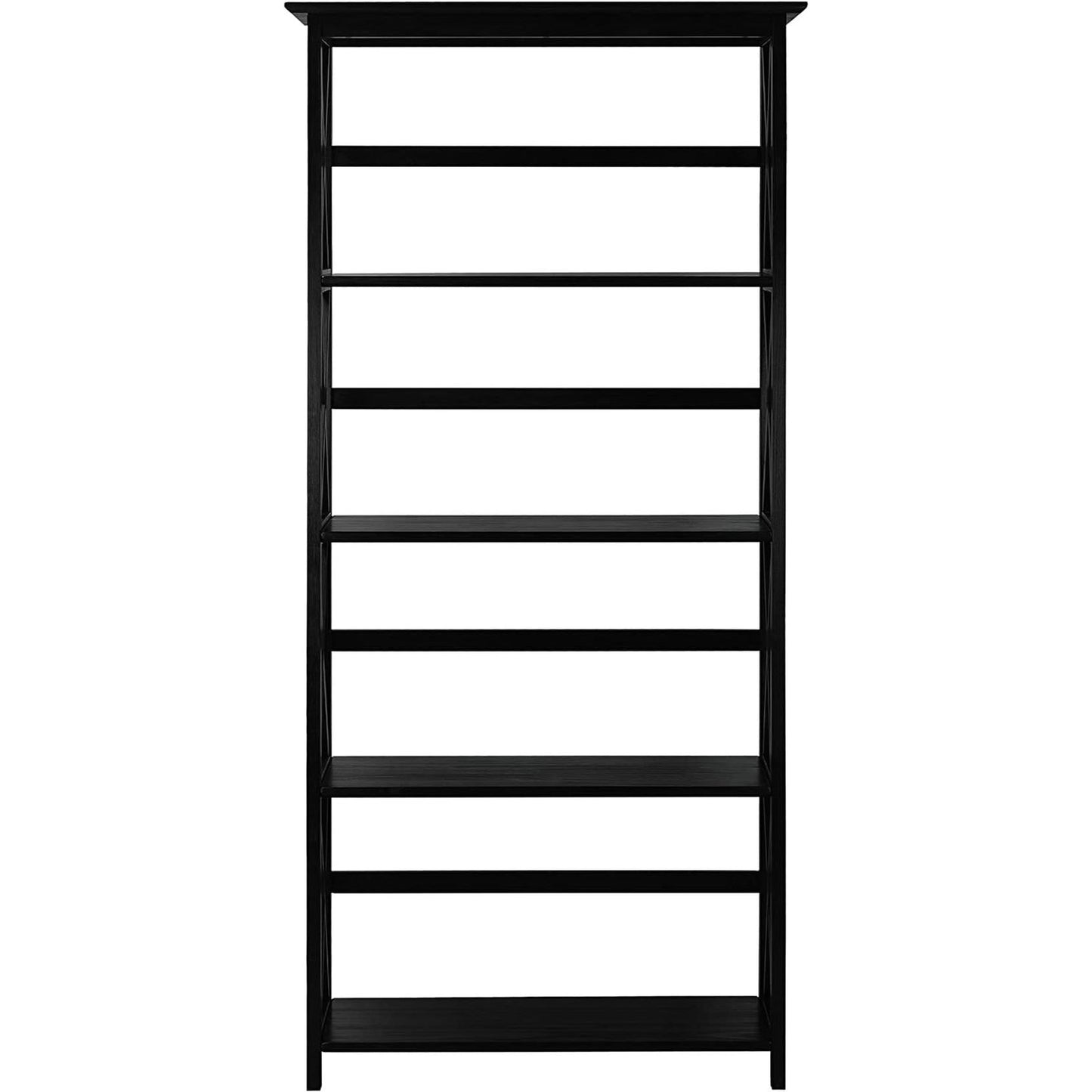 8-Shelf Bookcase-4