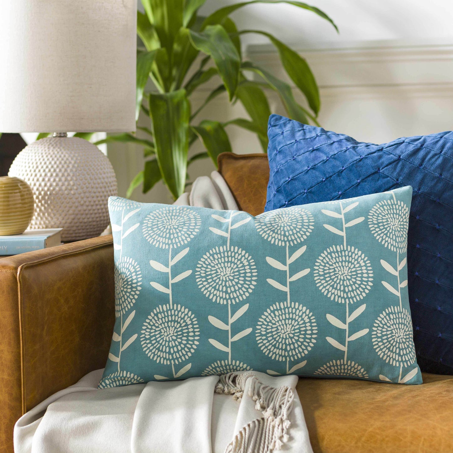 Datagon Pillow Cover - Loft&Timber